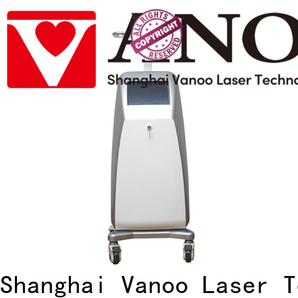 long lasting rf machine on sale for spa
