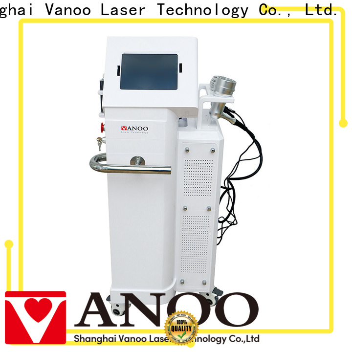 Vanoo fat cavitation machine factory for Facial House