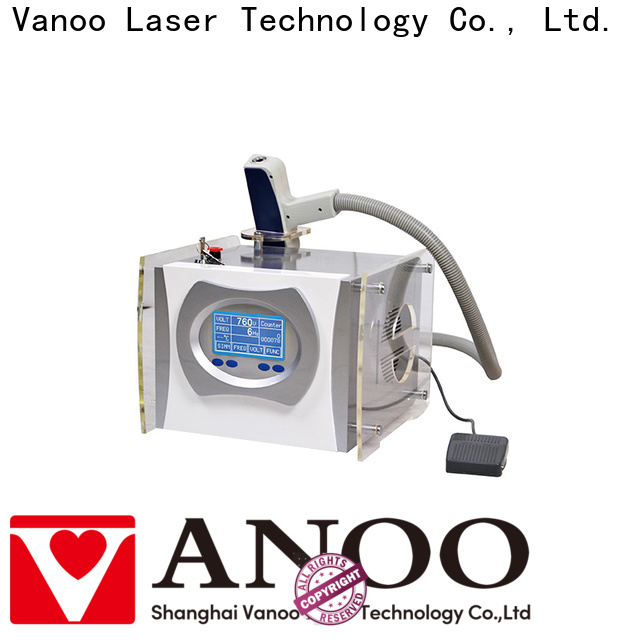 top quality tattoo removal machine directly sale for spa