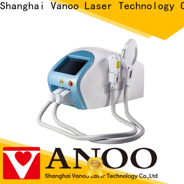 Vanoo approved c02 laser resurfacing manufacturer for beauty shop