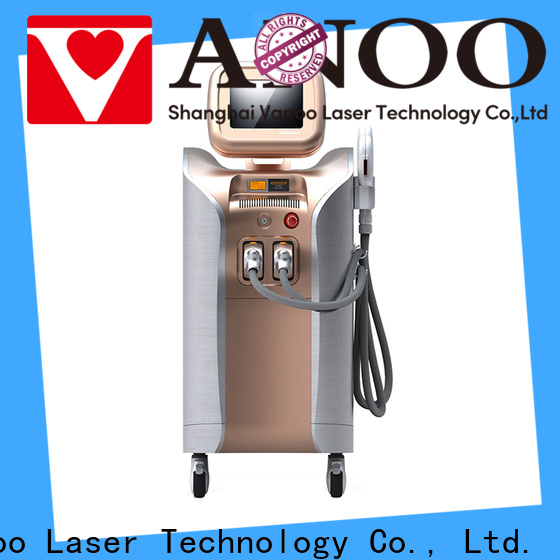 certified co2 laser skin resurfacing supplier for home