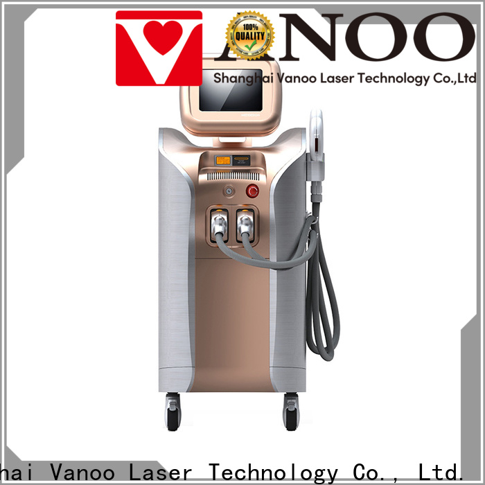 Vanoo professional ipl machine directly sale for beauty care