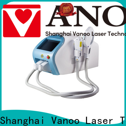 Vanoo ipl machine supplier for Facial House