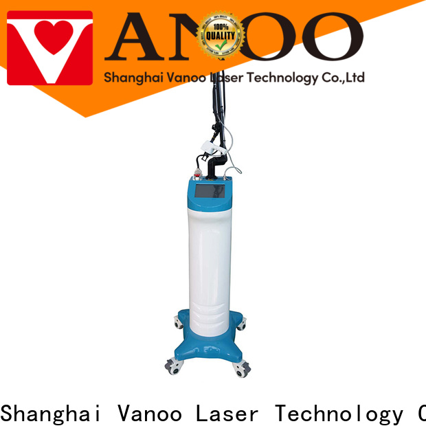 Vanoo popular facial machine on sale for beauty salon