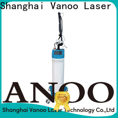 Vanoo customized laser acne removal factory for home