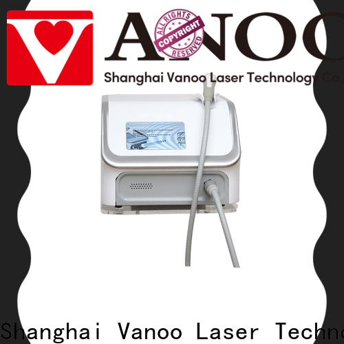 Vanoo skin rejuvenation machine wholesale for home