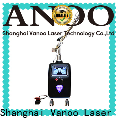 Vanoo controllable ipl laser machine factory price for home