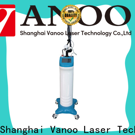 Vanoo laser tattoo removal machine manufacturer for spa