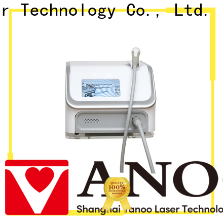 long lasting anti aging devices customized for beauty center