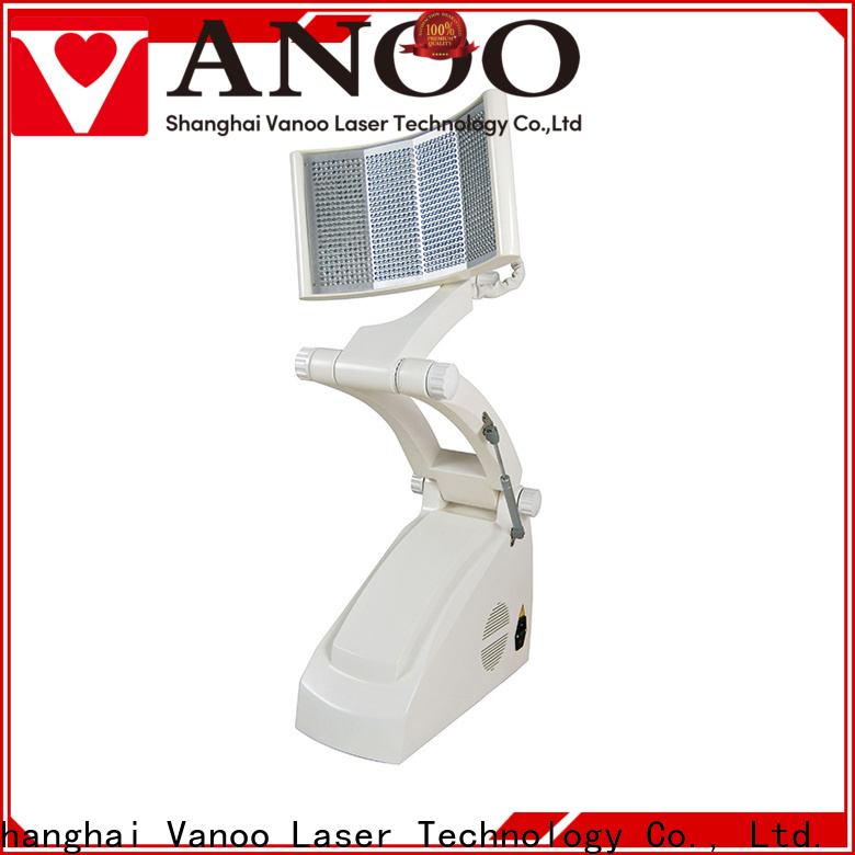 Vanoo face massage machine for wrinkles directly sale for beauty center