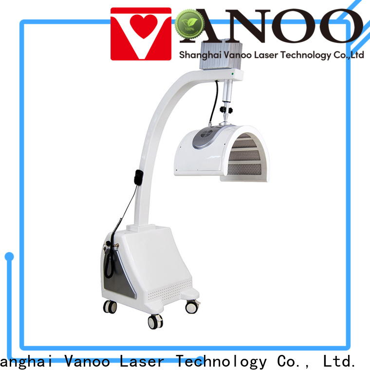 rf microneedling machine from China for beauty care
