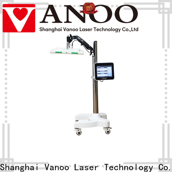 Vanoo anti-aging machine customized for beauty center