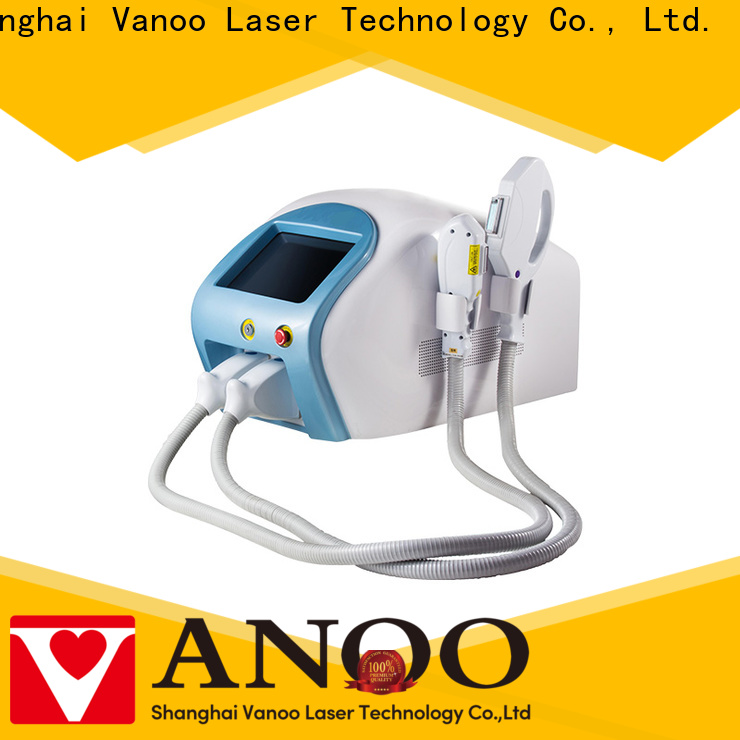 Vanoo certified at home skin tightening devices directly sale for beauty care