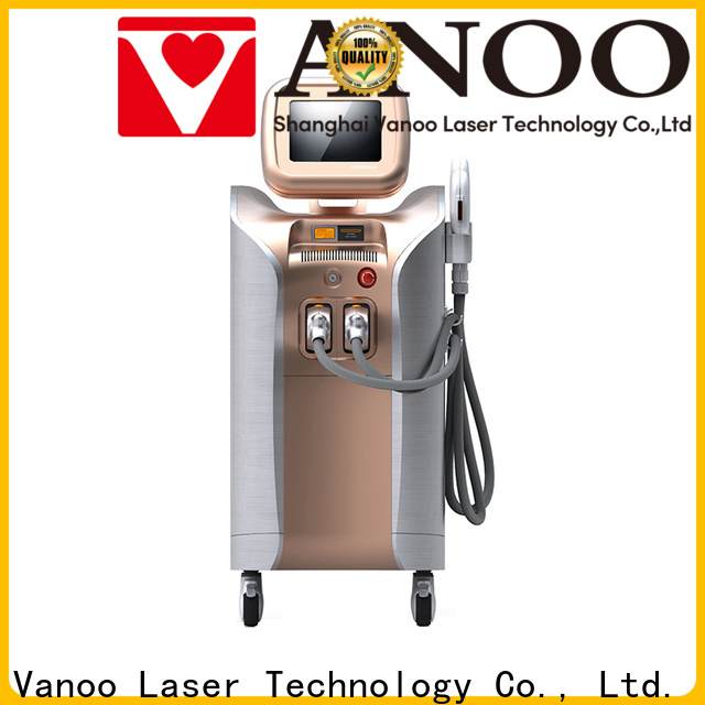 Vanoo cost-effective anti aging devices from China for beauty care