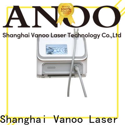 efficient portable ultrasound machine design for beauty shop