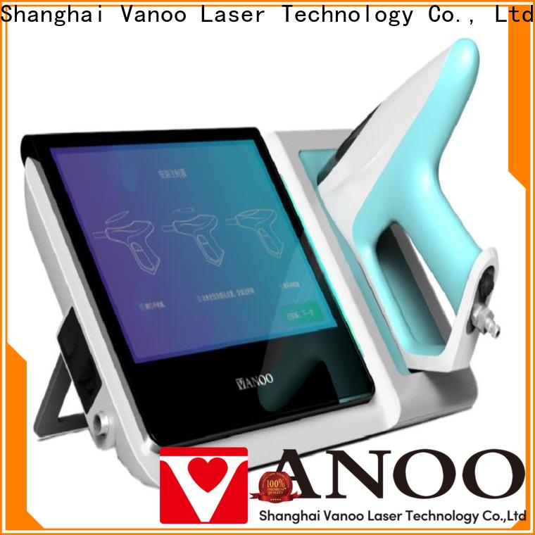 Vanoo creative transdermal drug delivery system factory for spa
