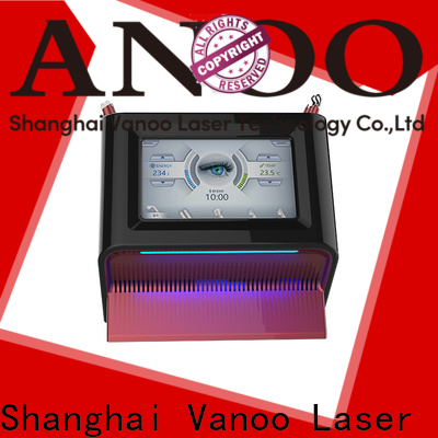 Vanoo rf skin tightening machine on sale for spa
