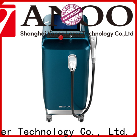 Vanoo ipl laser hair removal design for beauty salon