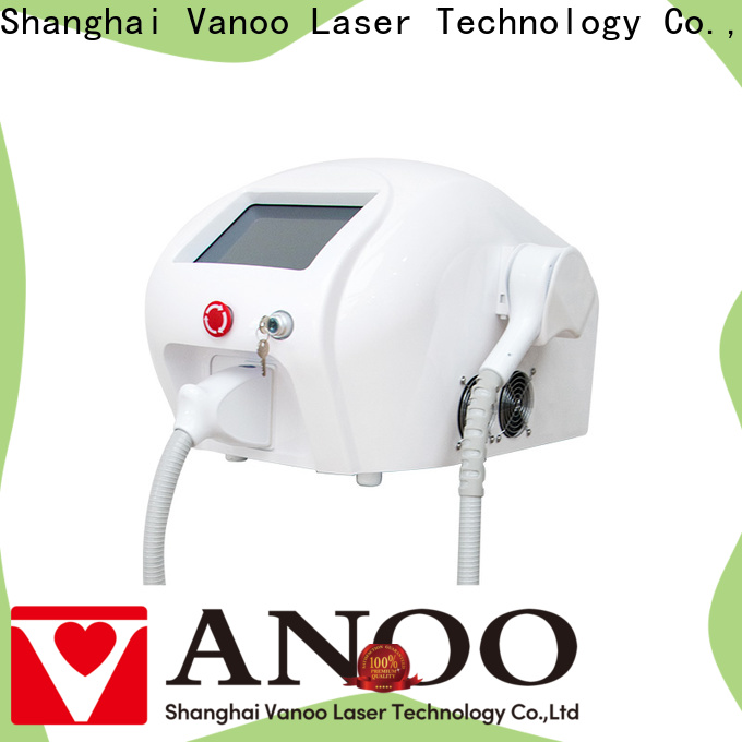Vanoo efficient electric hair removal design for beauty center