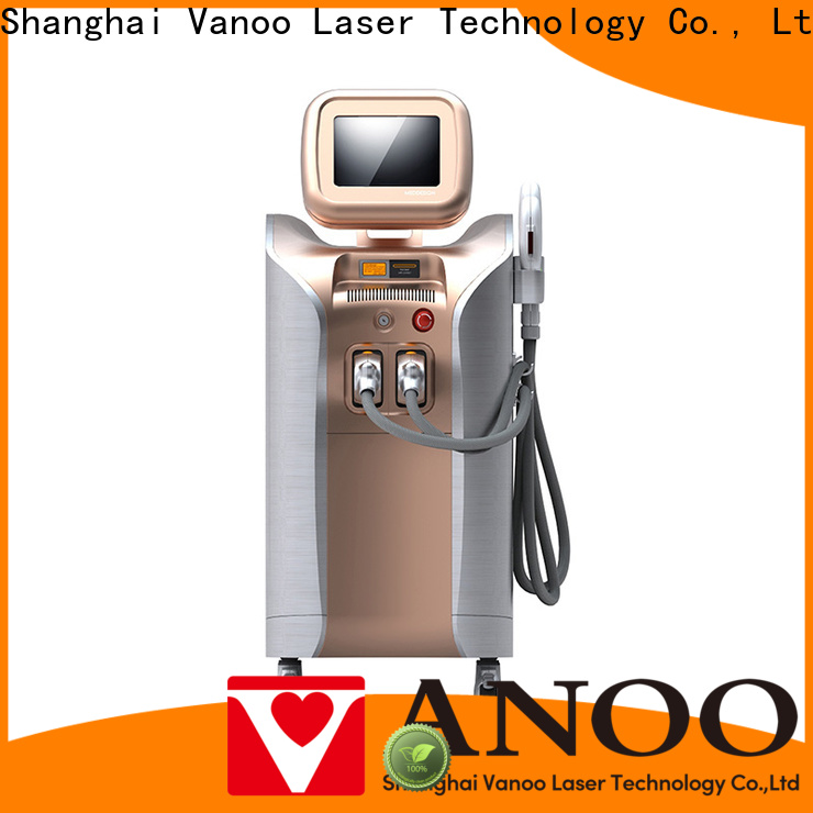 Vanoo hair removal machine for women design for beauty care