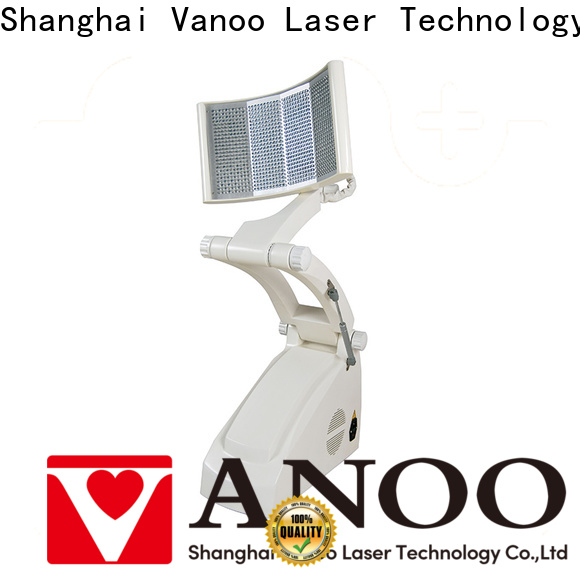 Vanoo acne removal machine factory for beauty salon