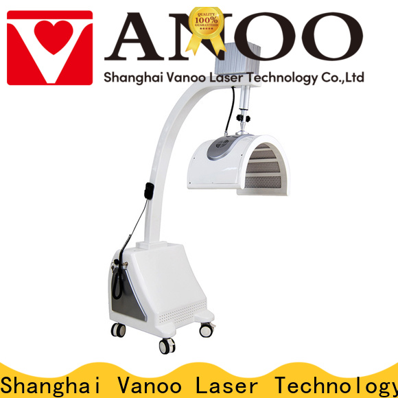 Vanoo acne laser removal design for beauty salon