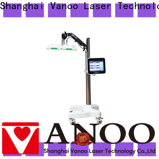Vanoo acne removal machine design for beauty salon