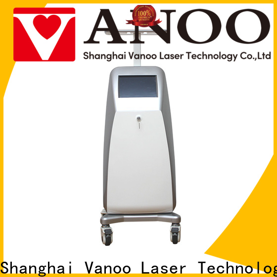 Vanoo popular face lift machine wholesale for beauty shop