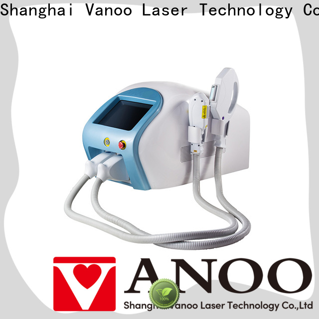 Vanoo guaranteed fractional laser resurfacing directly sale for home