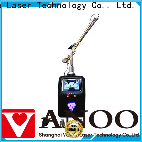 Vanoo facial machine supplier for Facial House