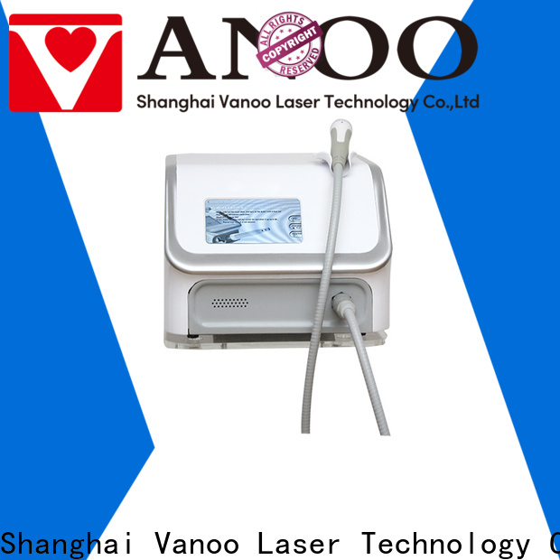 Vanoo top quality oxygen facial machine personalized for home
