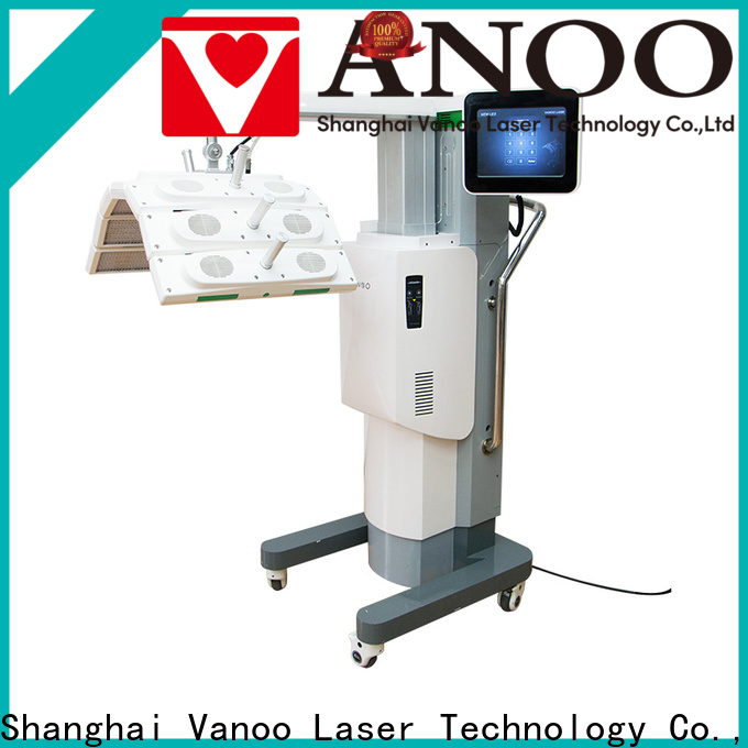 Vanoo skin care machines wholesale for beauty parlor