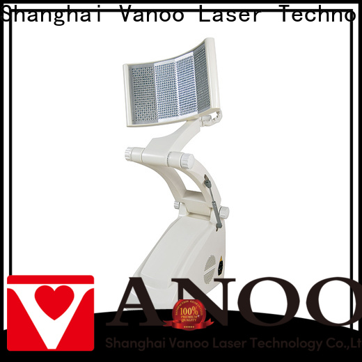 Vanoo oxygen facial machine factory price for beauty shop