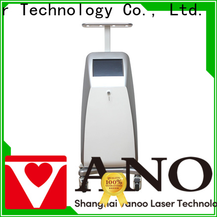 Vanoo long lasting weight loss machines wholesale for Facial House