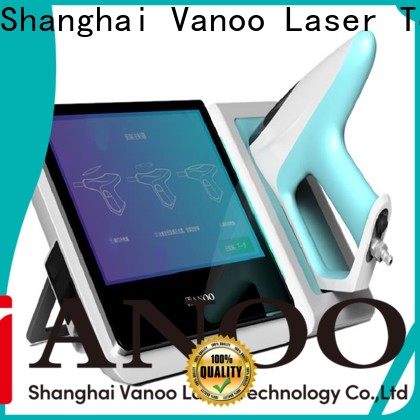 guaranteed co2 laser skin resurfacing factory price for home