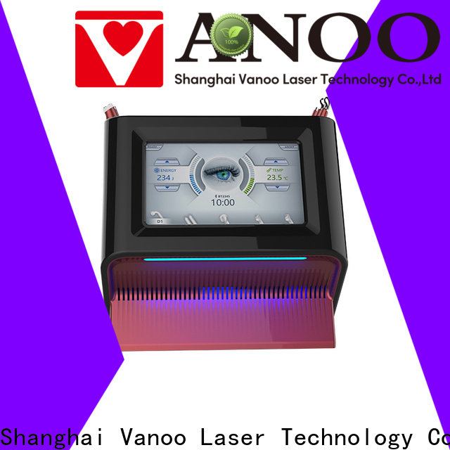 top quality co2 fractional laser machine personalized for beauty parlor