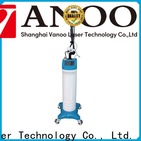 Vanoo laser acne removal supplier for spa