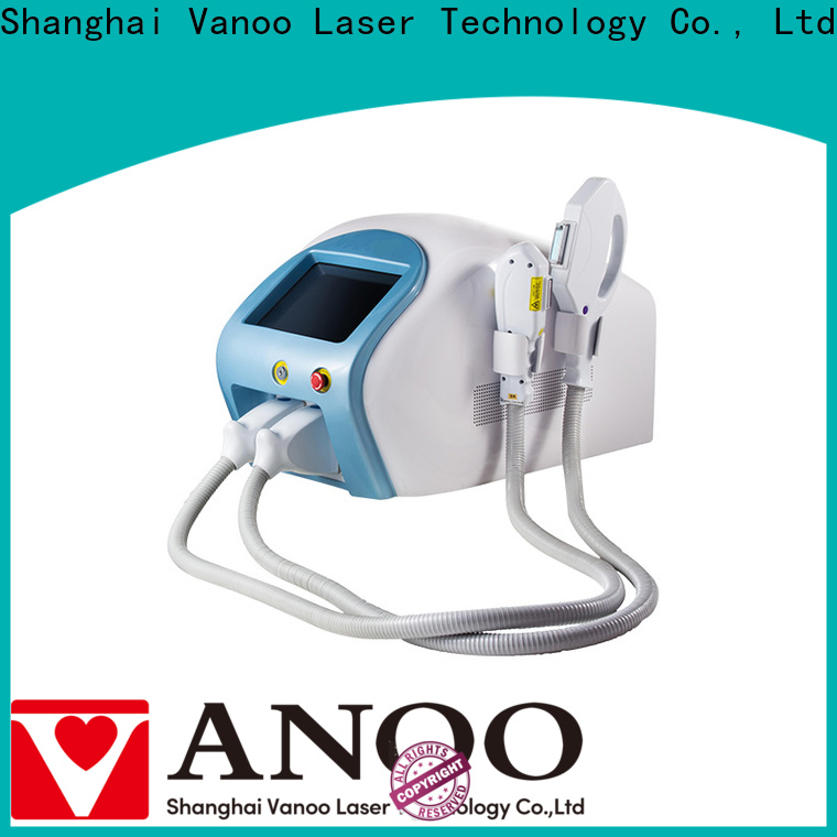 certified acne treatment machine with good price for beauty salon