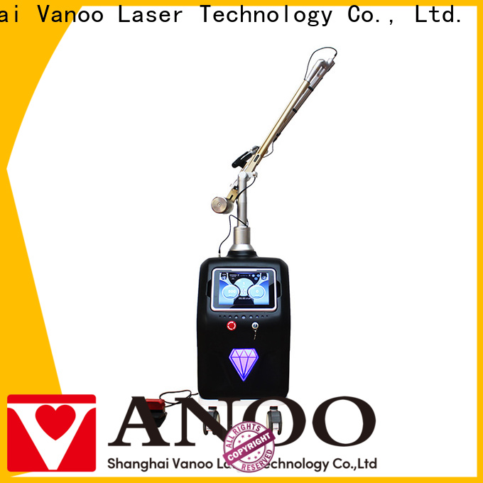 Vanoo picosure tattoo removal directly sale for beauty shop
