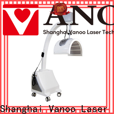 rf microneedling machine manufacturer for beauty care