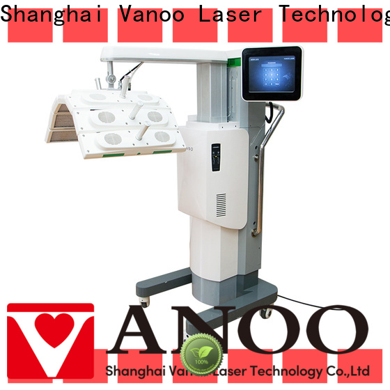 Vanoo anti-aging machine customized for beauty salon