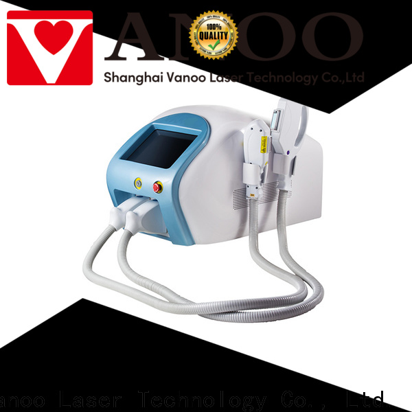 Vanoo at home skin tightening devices manufacturer for beauty care