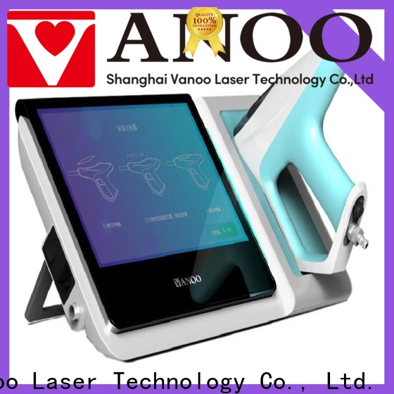 Vanoo skin tightening machine on sale for beauty shop