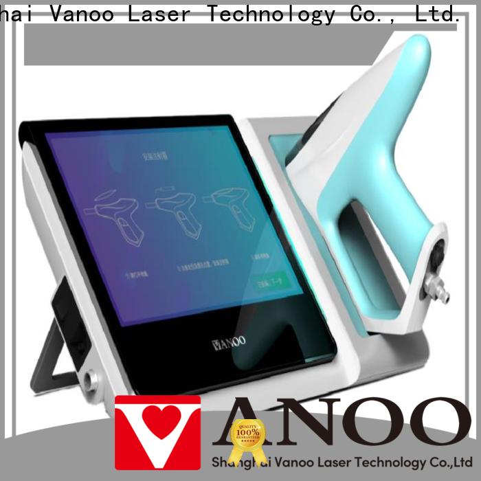 controllable portable ultrasound machine design for home