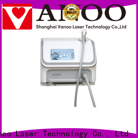 Vanoo acne removal machine factory for spa