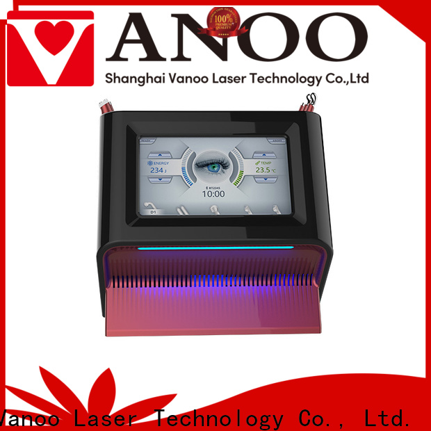 quality laser machine for skin supplier for beauty salon