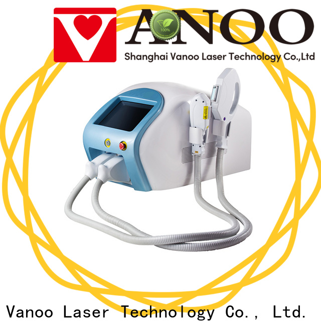 Vanoo creative electric hair removal design for beauty salon