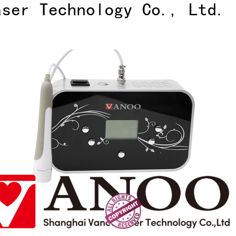 Vanoo eye bag removal wholesale for spa