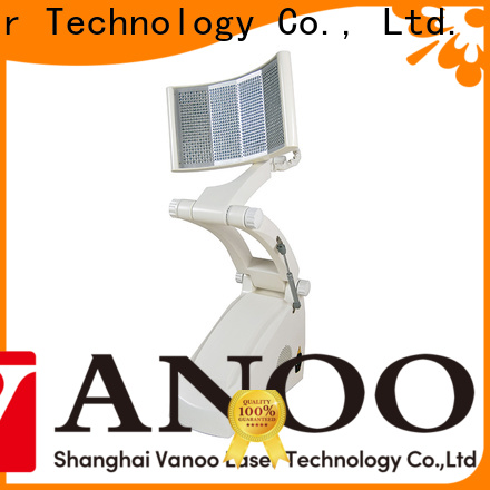 Vanoo certified acne laser removal supplier for home