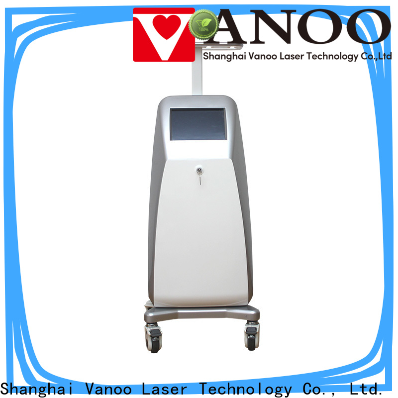 Vanoo efficient rf machine directly sale for beauty parlor
